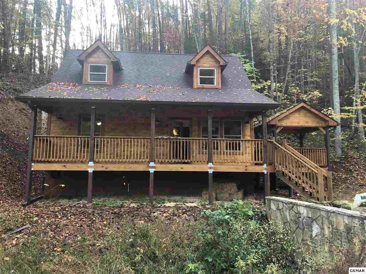 3442 Mattox Cemetery Rd - Photo 1
