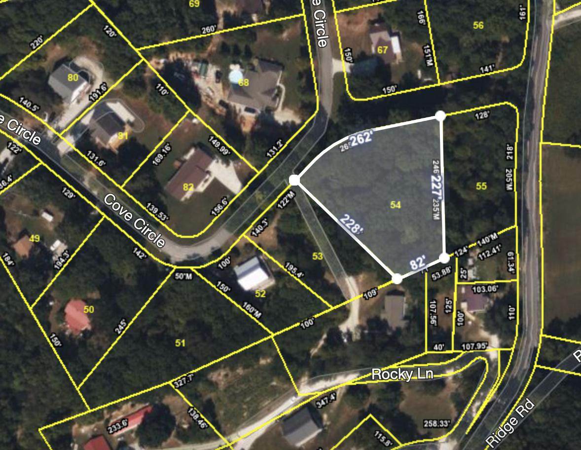 Lot 54 Cove Circle - Photo 1