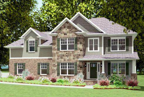 109 Checkerberry Rd - Photo 1