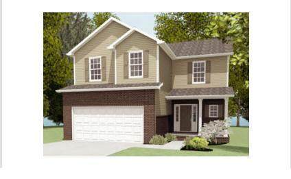 5812 Rain Cloud Rd - Photo 1