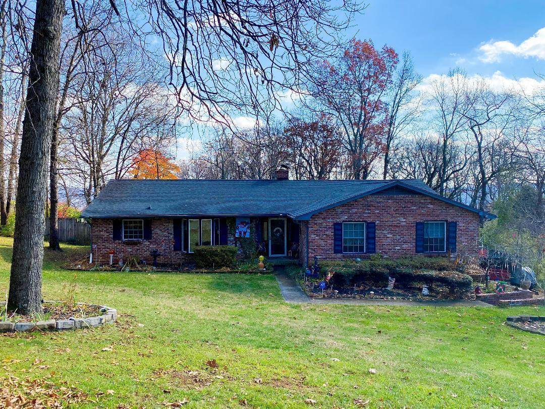 2210 Martha Berry Drive - Photo 1