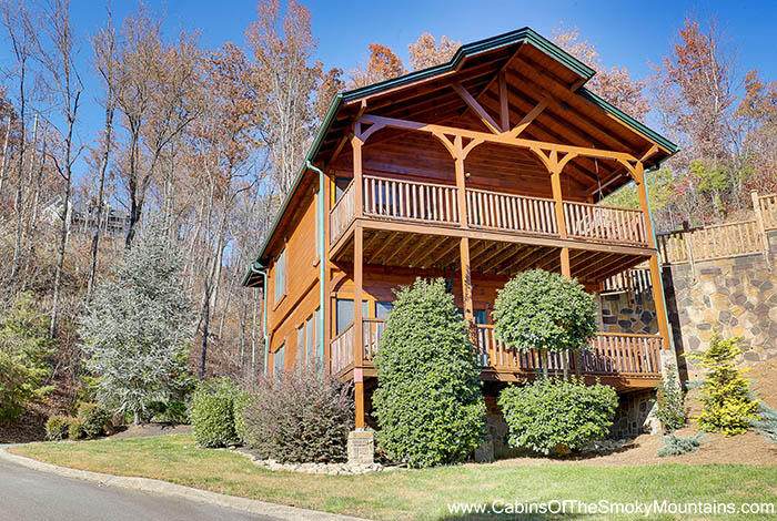 764 Mountain Stream Way - Photo 1