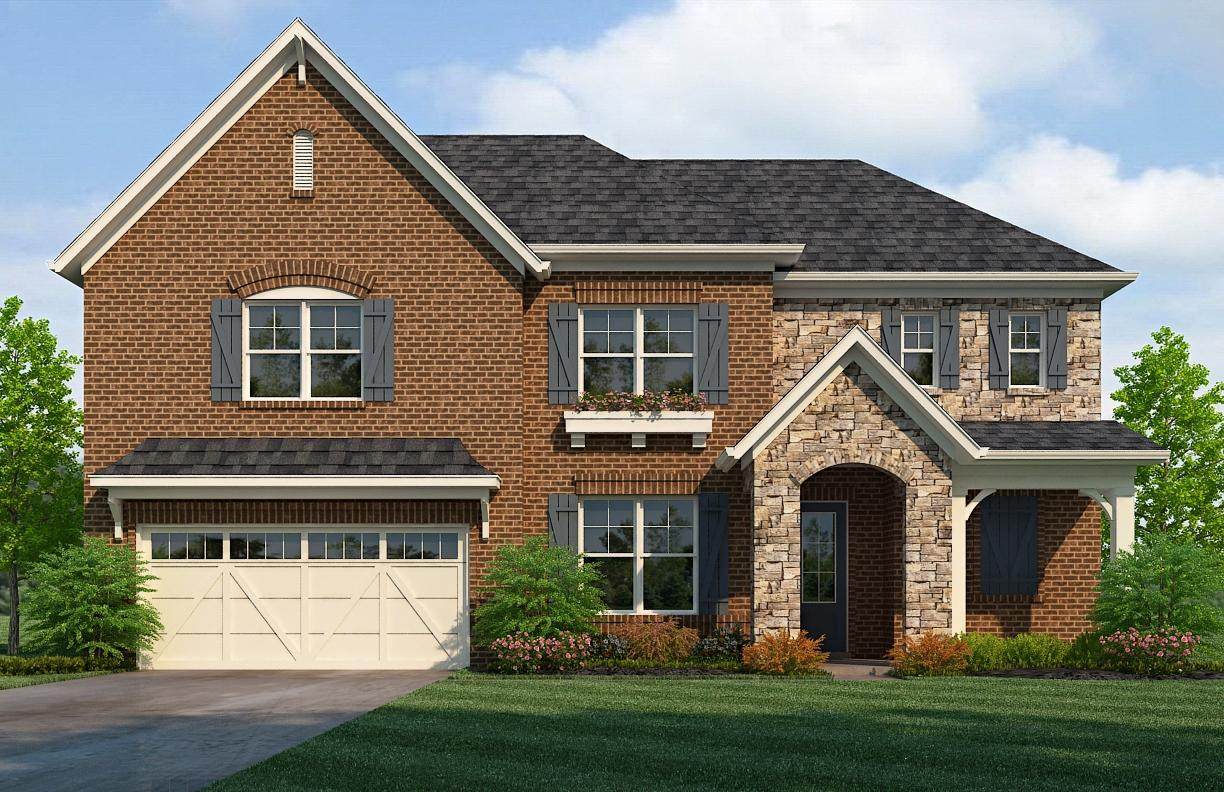 516 Vivian Lee Lane - Photo 1