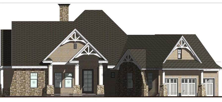 980 Falcon Crest Drive - Photo 1