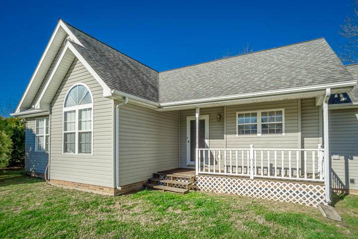391 Oakley Allons Rd - Photo 1