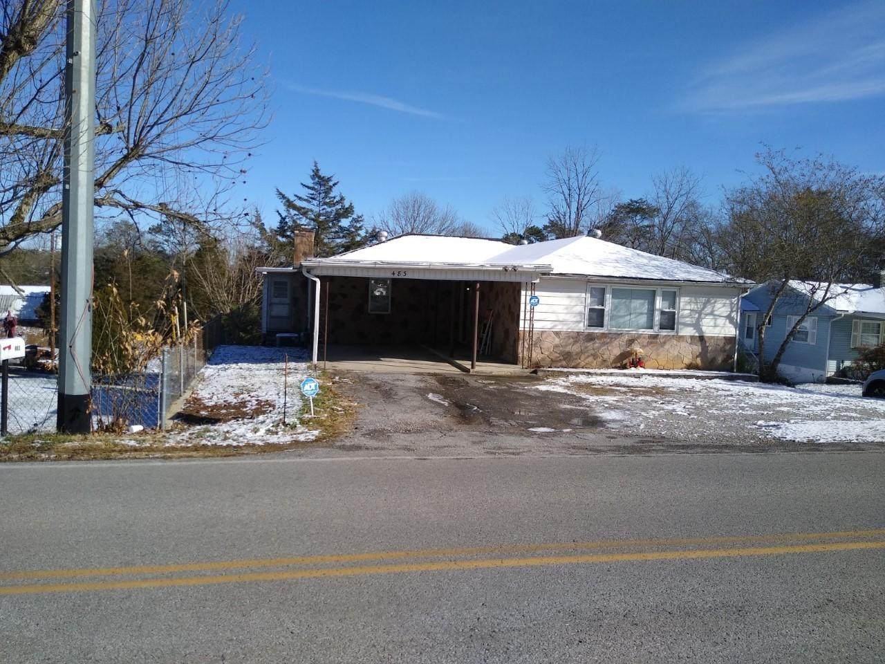 483 Island Ford Rd - Photo 1