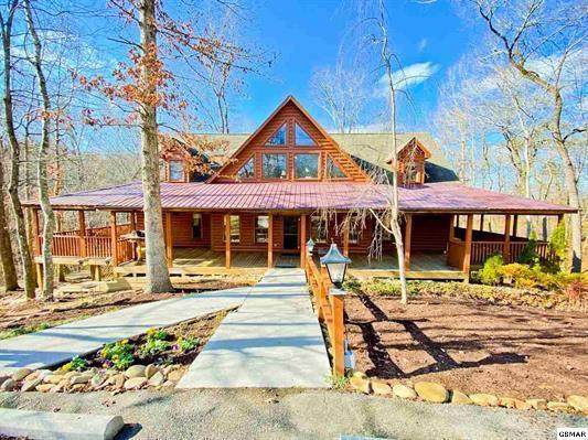 4020 Oak Haven Ct Court - Photo 1