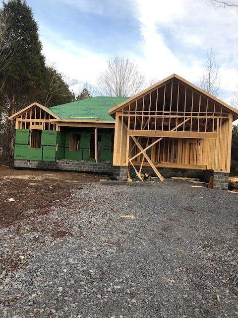 509 Harris Creek Tr - Photo 1