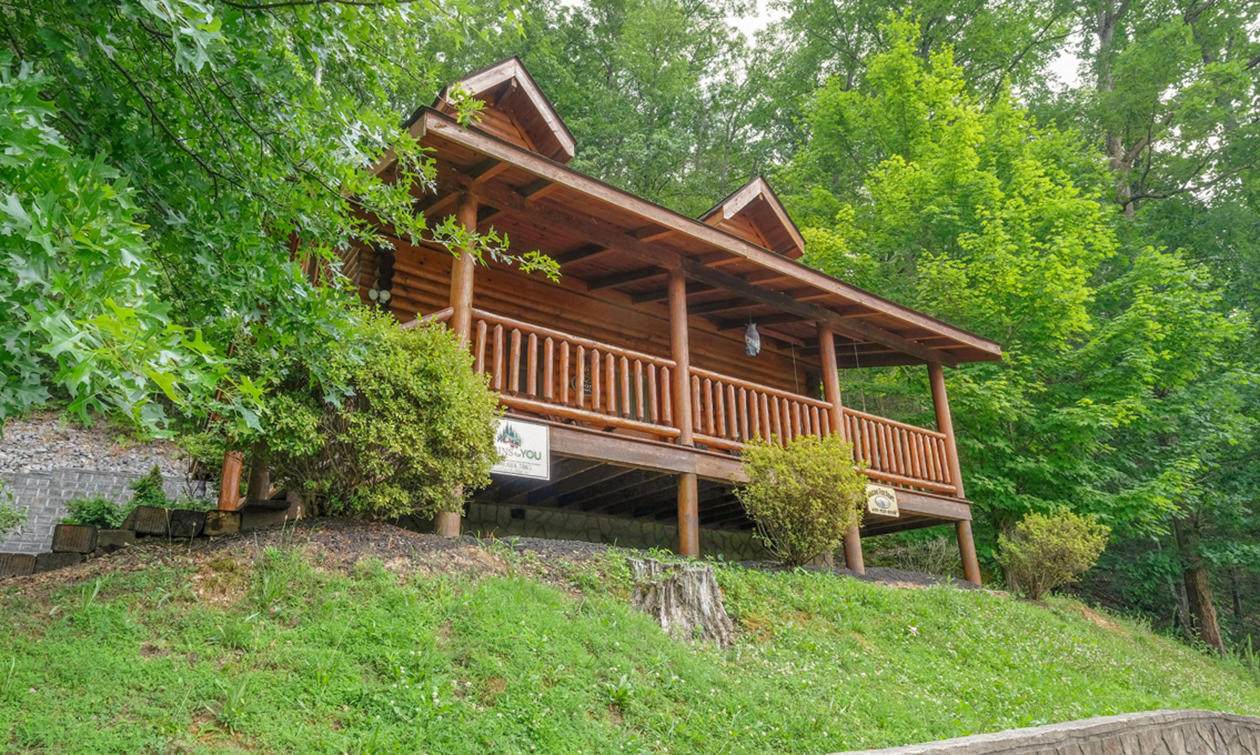 3225 Smoky Ridge Way - Photo 1
