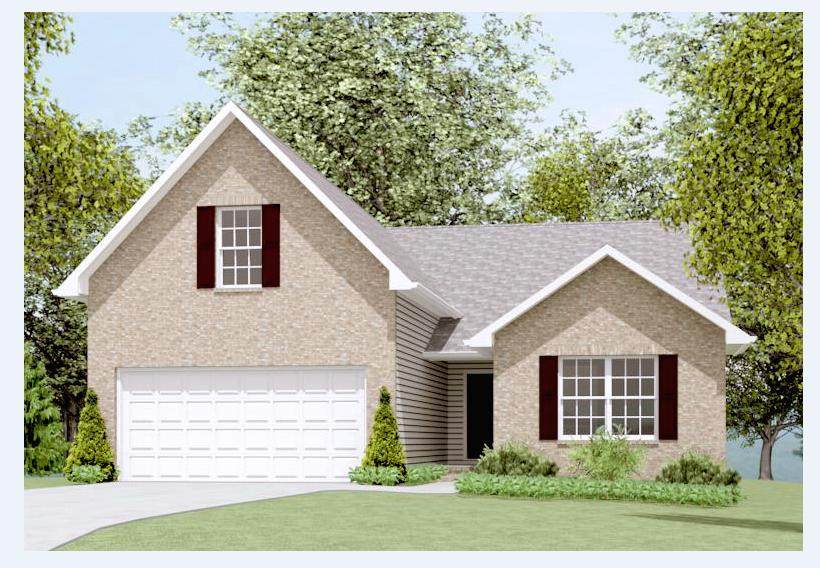 3105 Starling Drive - Photo 1