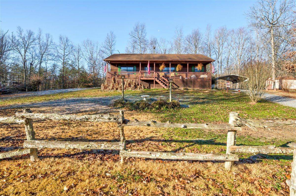 212 County Road 801 - Photo 1