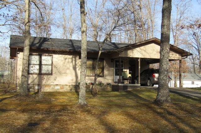 2023 Black Wolf Drive - Photo 1