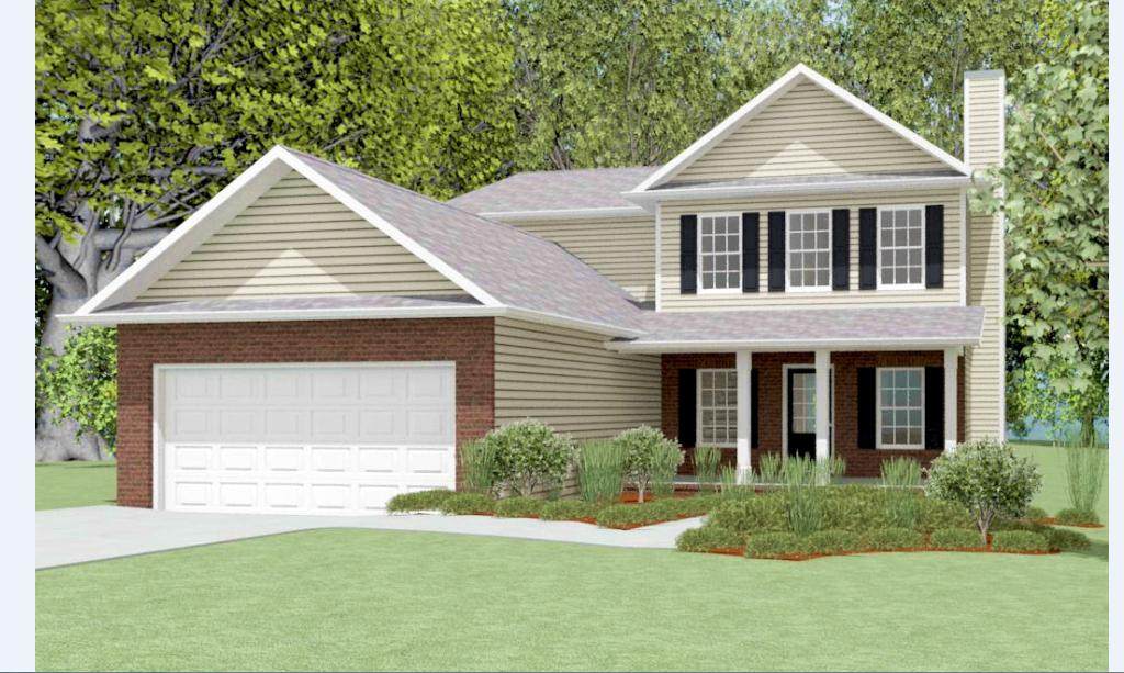 7921 Cambridge Reserve Drive - Photo 1