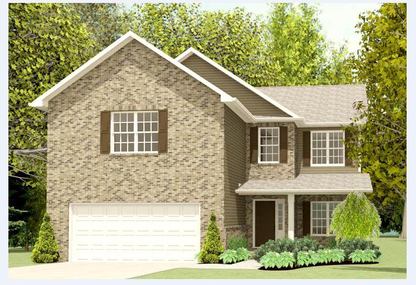 3109 Starling Drive - Photo 1