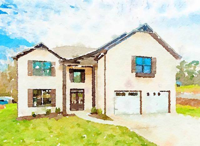 650 Little Turkey Lane, Lot 12 - Photo 1