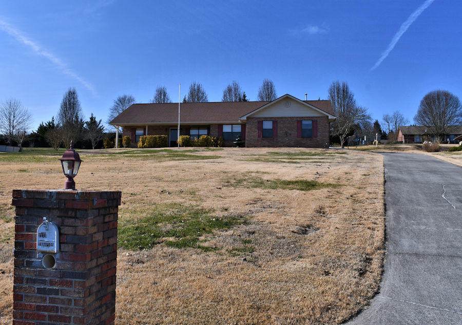 2115 Bradley Lane - Photo 1
