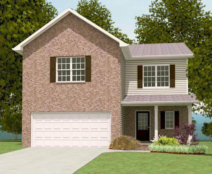 Lot 121 Upstream Lane - Photo 1