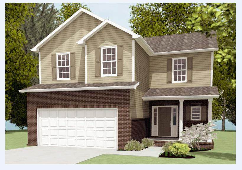 3111 Starling Drive - Photo 1