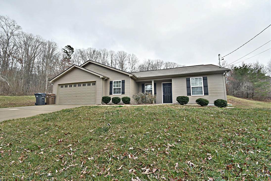 5510 Creekhead Drive - Photo 1