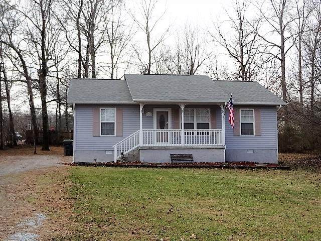 254 Larch Drive - Photo 1