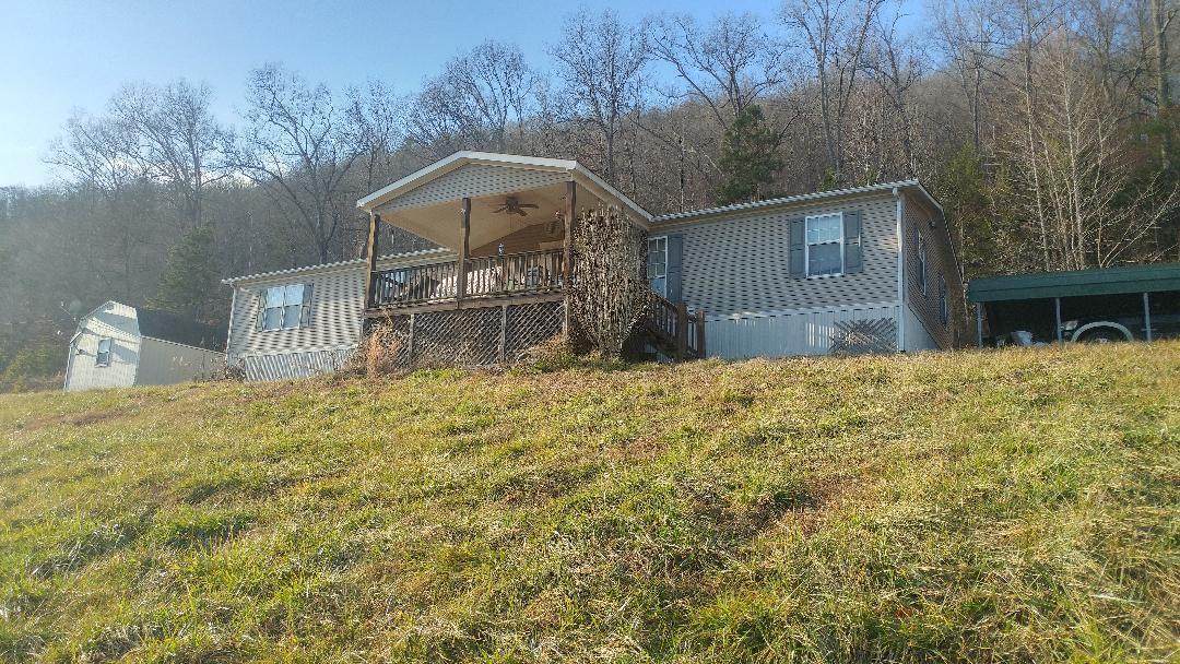 836 Hen Valley Rd - Photo 1
