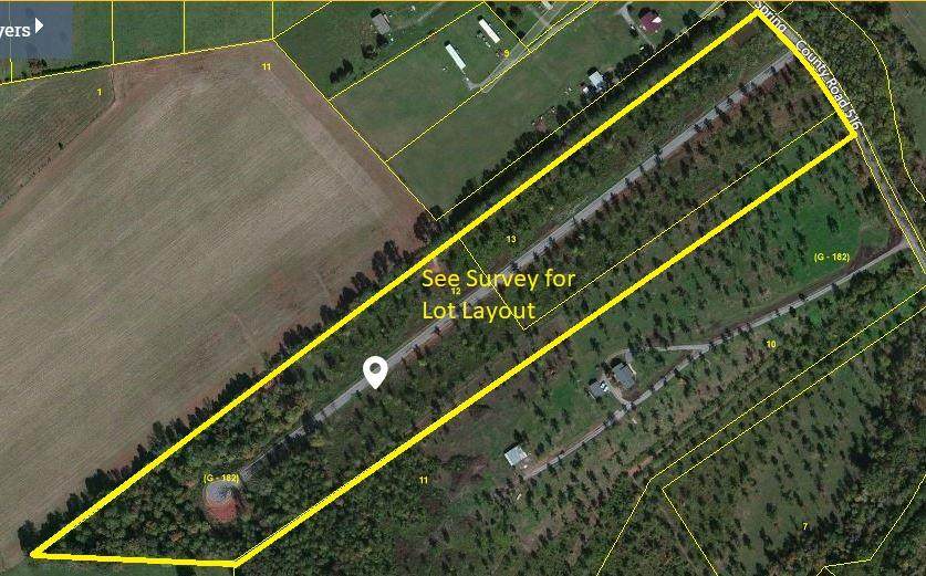 County Rd 516 - Photo 1