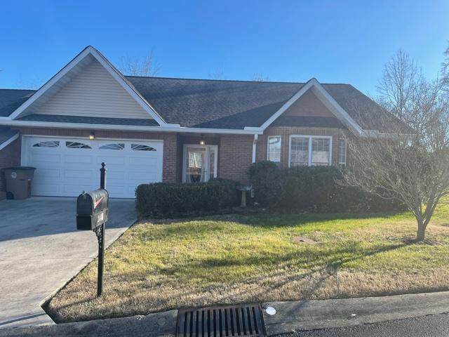 2444 Pine Marten Way - Photo 1