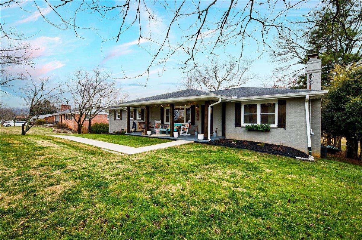 7821 Ewing Rd - Photo 1