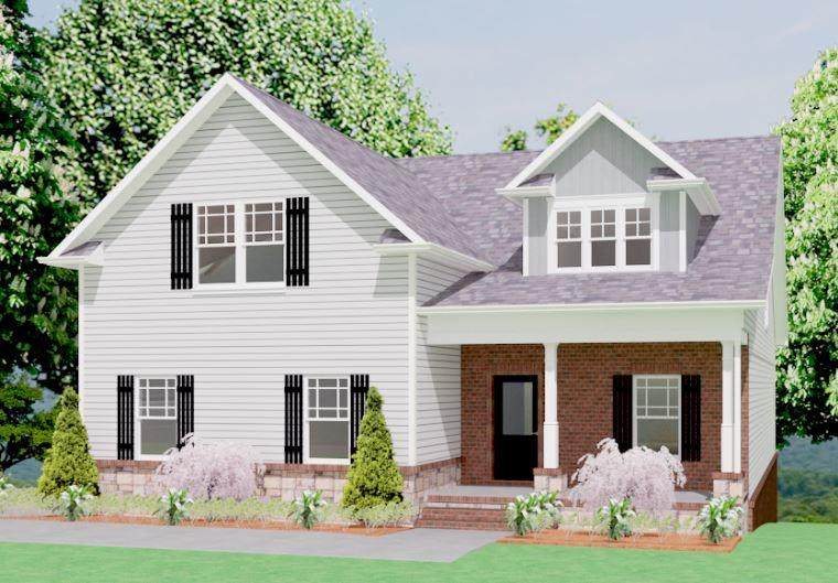 103 Pineberry West Rd - Photo 1