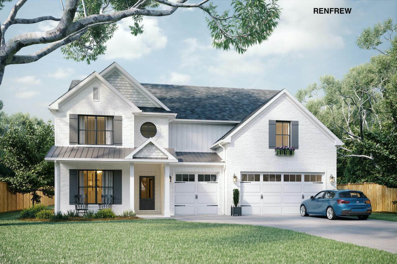 12195 Broady Glen Lane - Photo 1