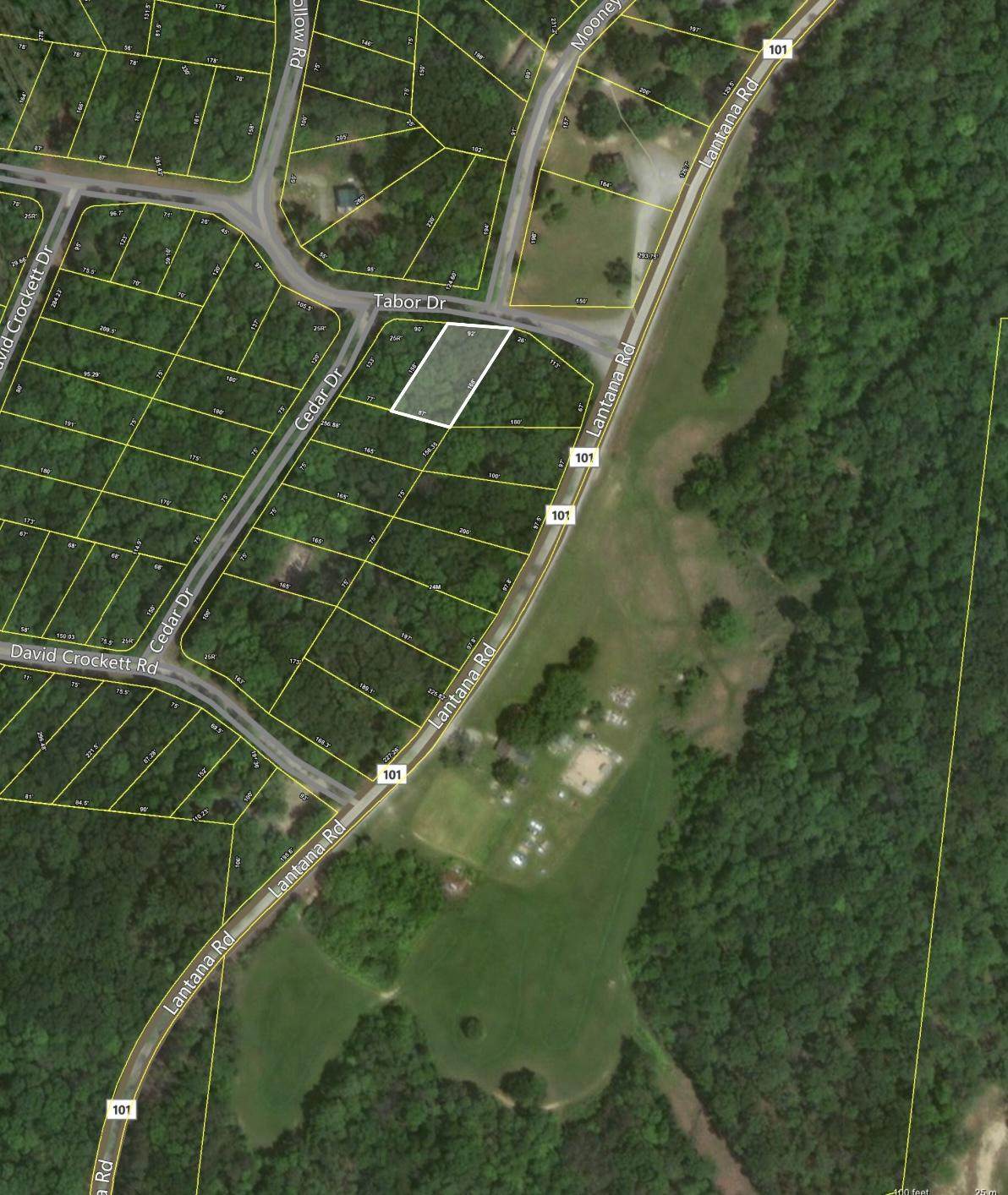Siever Rd - Photo 1