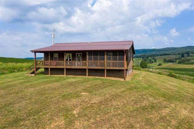 341 Mulberry Gap Rd - Photo 1