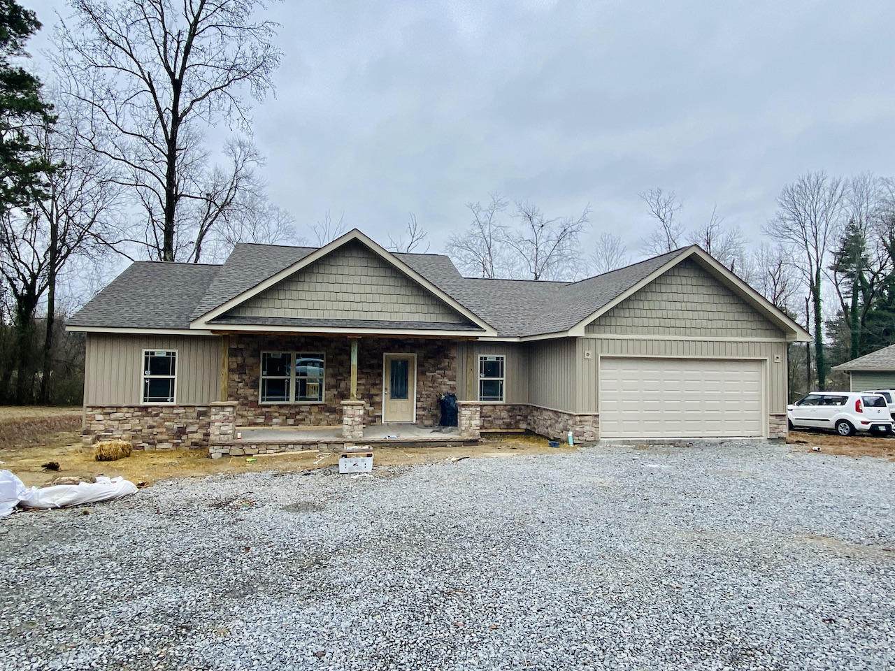 145 Jess A Green Lane - Photo 1