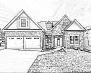 605 Little Turkey Lane, Lot 5 - Photo 1