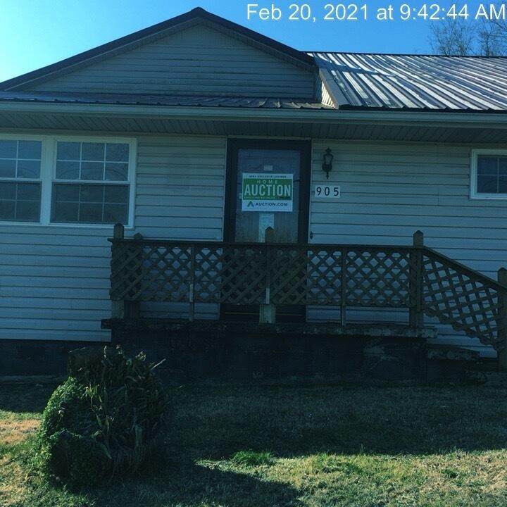905 Mccaslin Ave - Photo 1