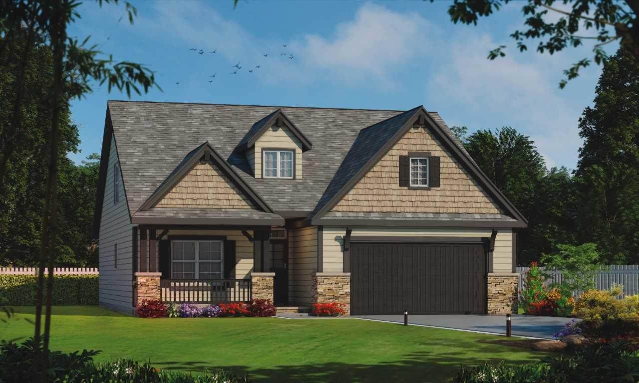 2216 Old Hickory Lane - Photo 1