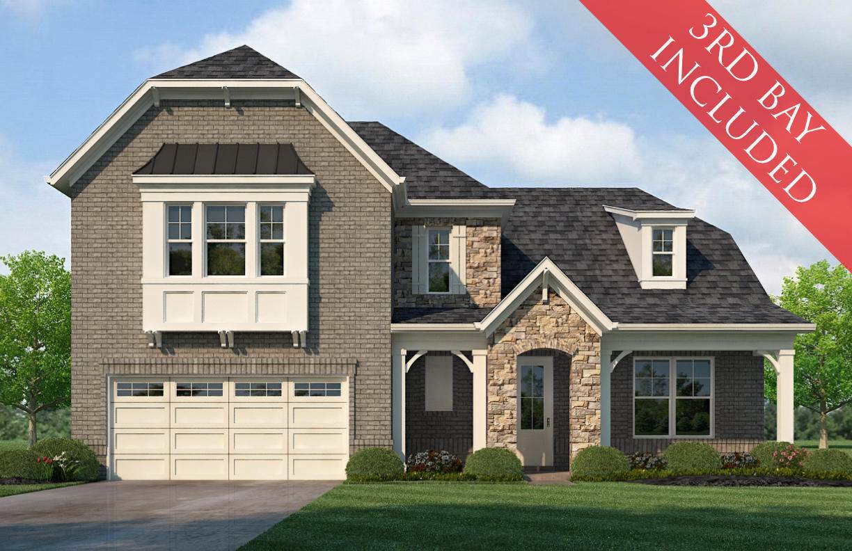 Lot 174 English Ivy Lane - Photo 1