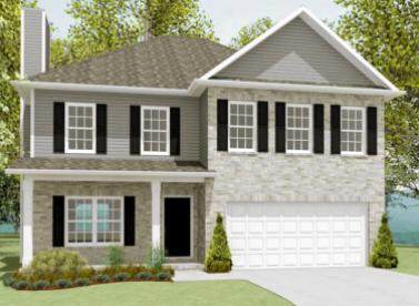 3206 Dominion Drive - Photo 1