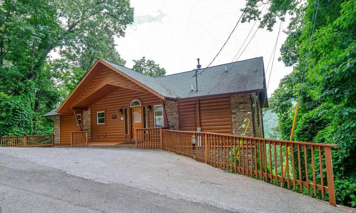 501 Smoky View Ct - Photo 1