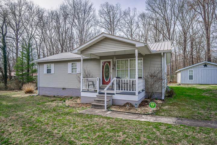 961 Unity Church Rd - Photo 1