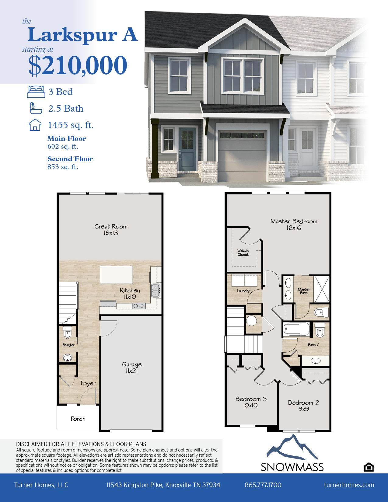 4811 Moon Lake Lane - Photo 1