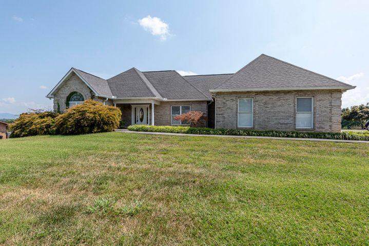 140 Panoscenic Drive - Photo 1