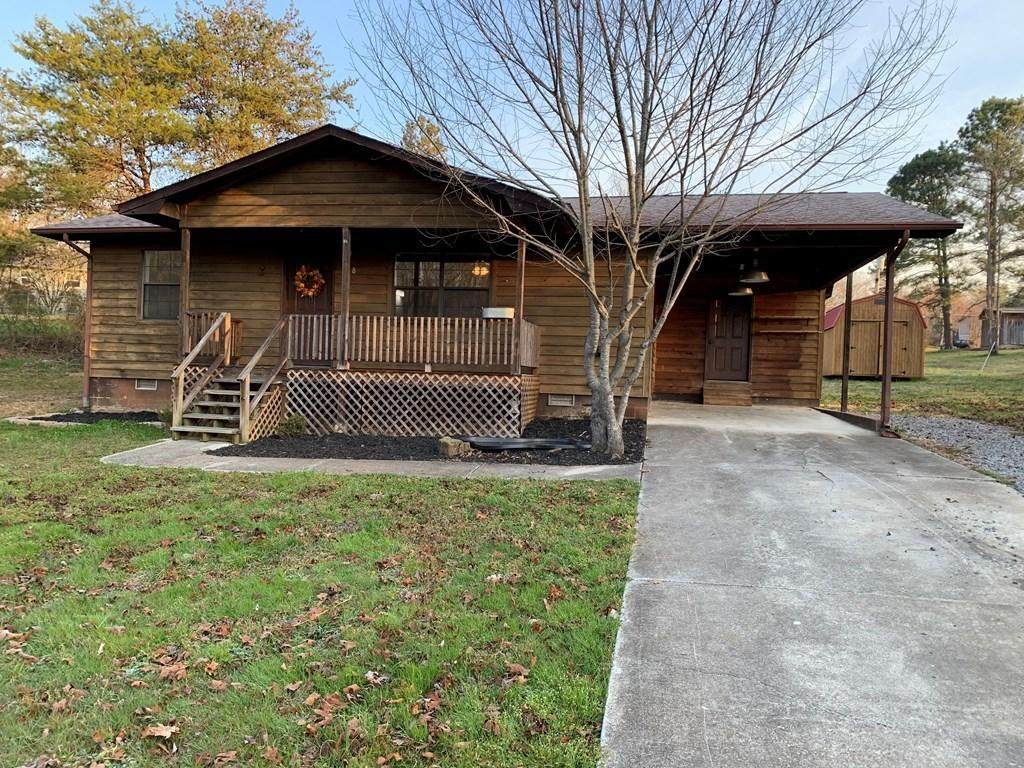718 Sequoya Lane - Photo 1