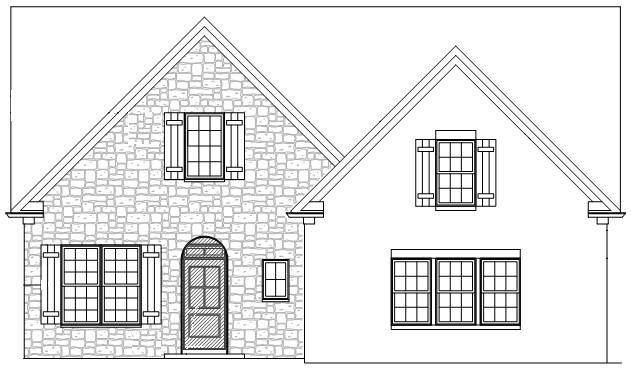 1616 Sugarfield Lane - Photo 1