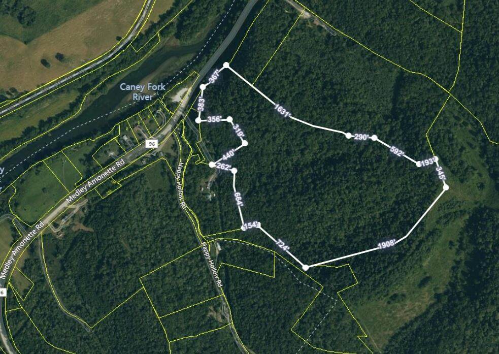 Buffalo Valley Rd Rd - Photo 1
