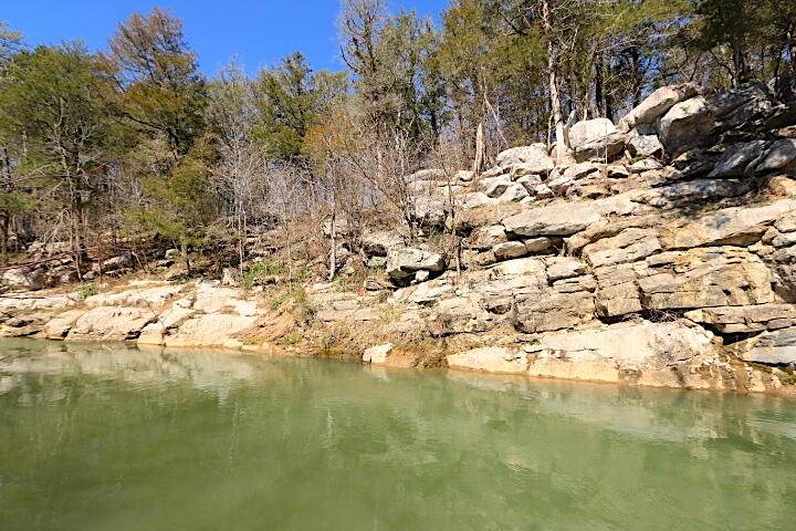 0 Shoal Creek Rd - Photo 1