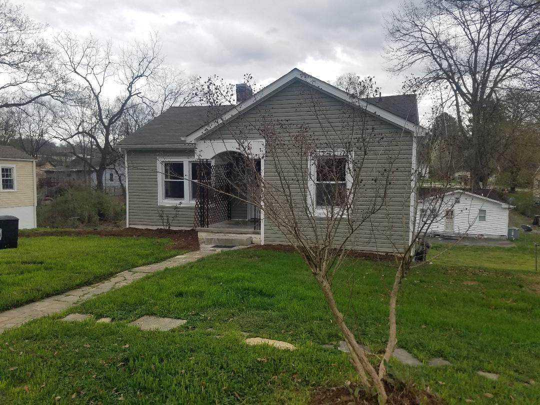236 Buckner Ave - Photo 1