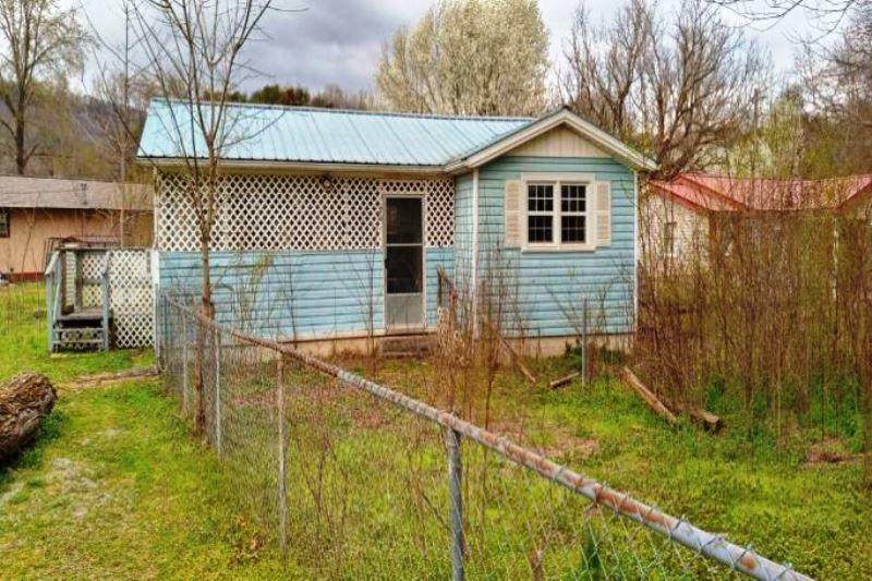 89 Robert Reed Rd - Photo 1