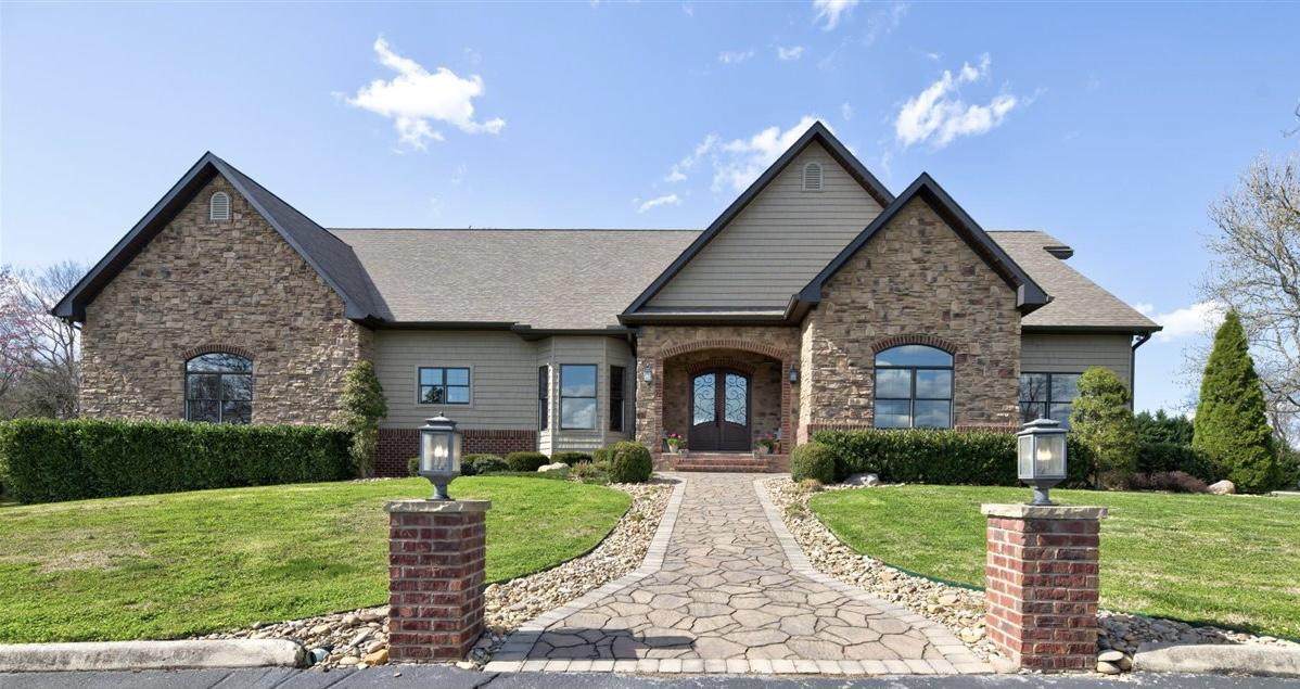 1127 Heritage Drive - Photo 1