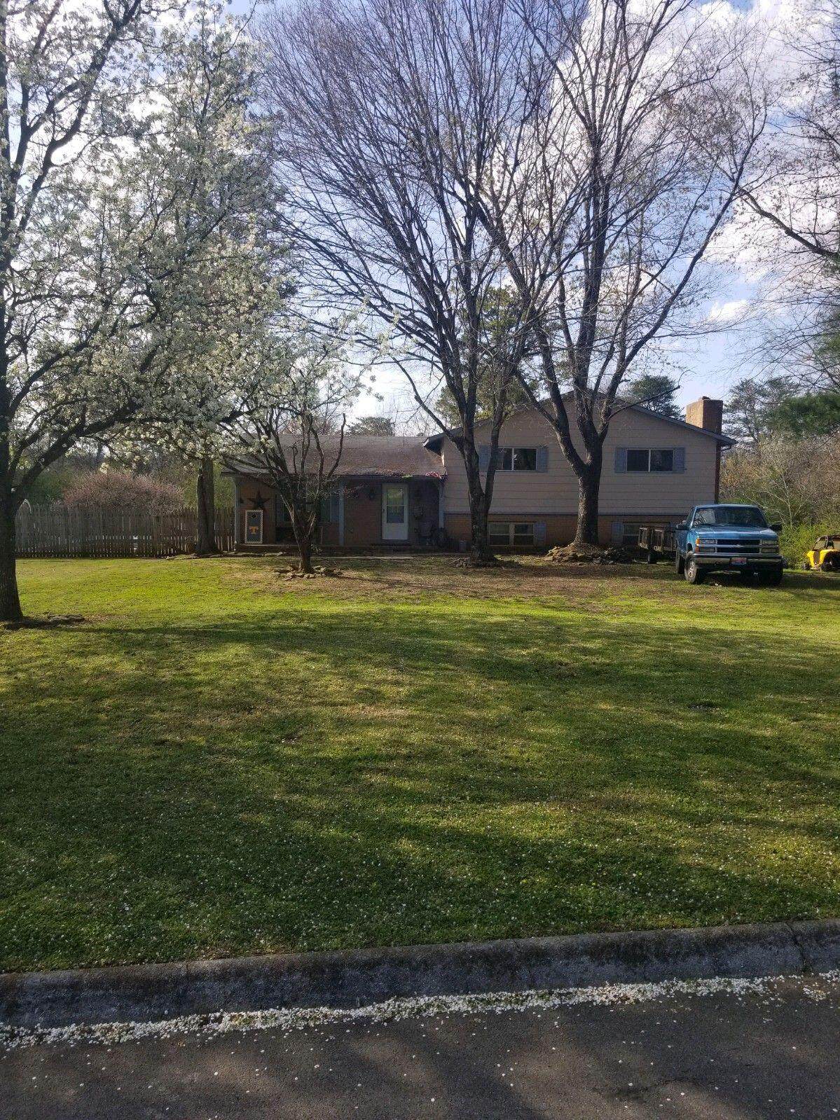 1609 Jagger Drive - Photo 1